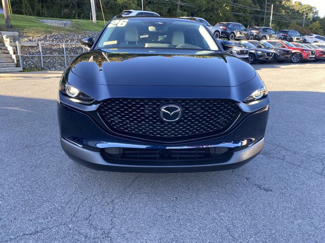 New 2026 Mazda CX-30 2.5 S Aire Edition Sport Utility