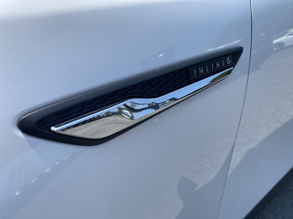 Certified 2025 Mazda CX-90 3.3 Turbo Preferred Package SUV