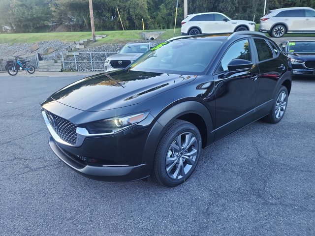New 2026 Mazda CX-30 2.5 S Preferred AWD Sport Utility