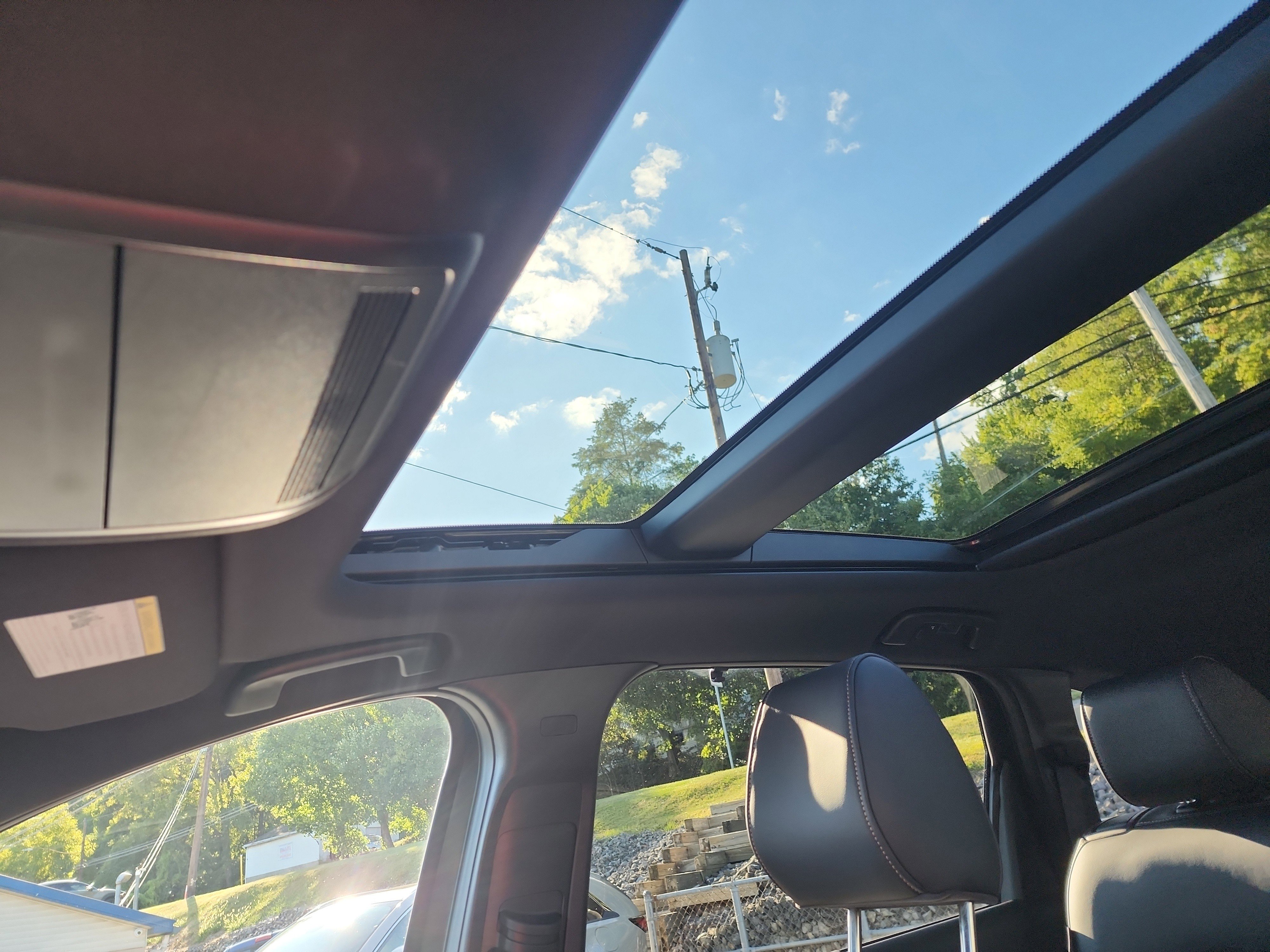 2024 Mazda CX-90 Premium Plus Package - Photo 26