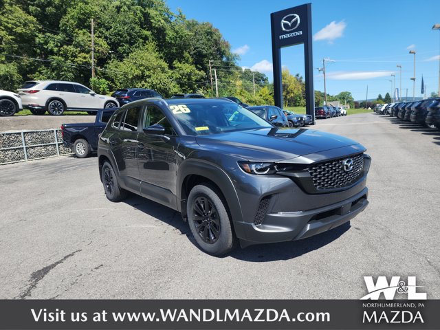 New 2026 Mazda CX-50 Hybrid Preferred AWD Sport Utility