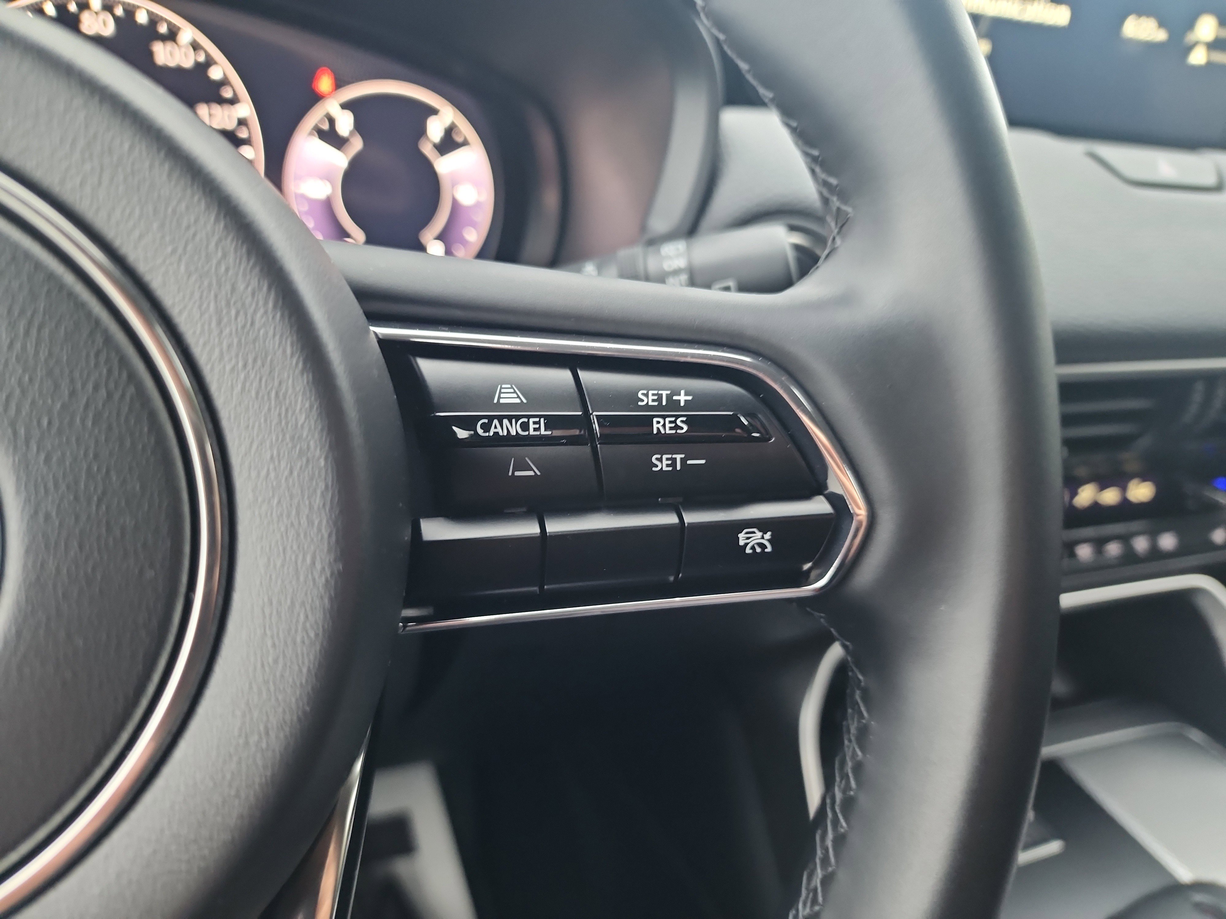 2024 Mazda CX-90 Preferred Package - Photo 32