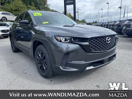 2026 Mazda CX-50 2.5 S Preferred AWD Sport Utility