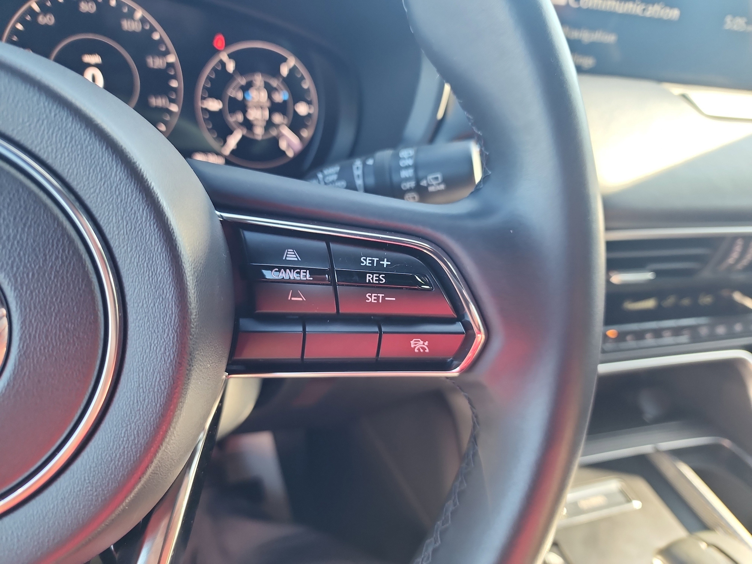2024 Mazda CX-90 Premium Plus Package - Photo 31