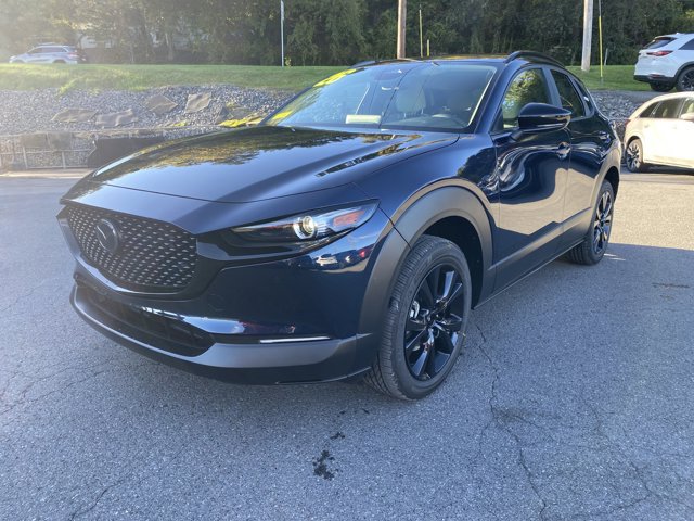 New 2026 Mazda CX-30 2.5 S Aire Edition Sport Utility