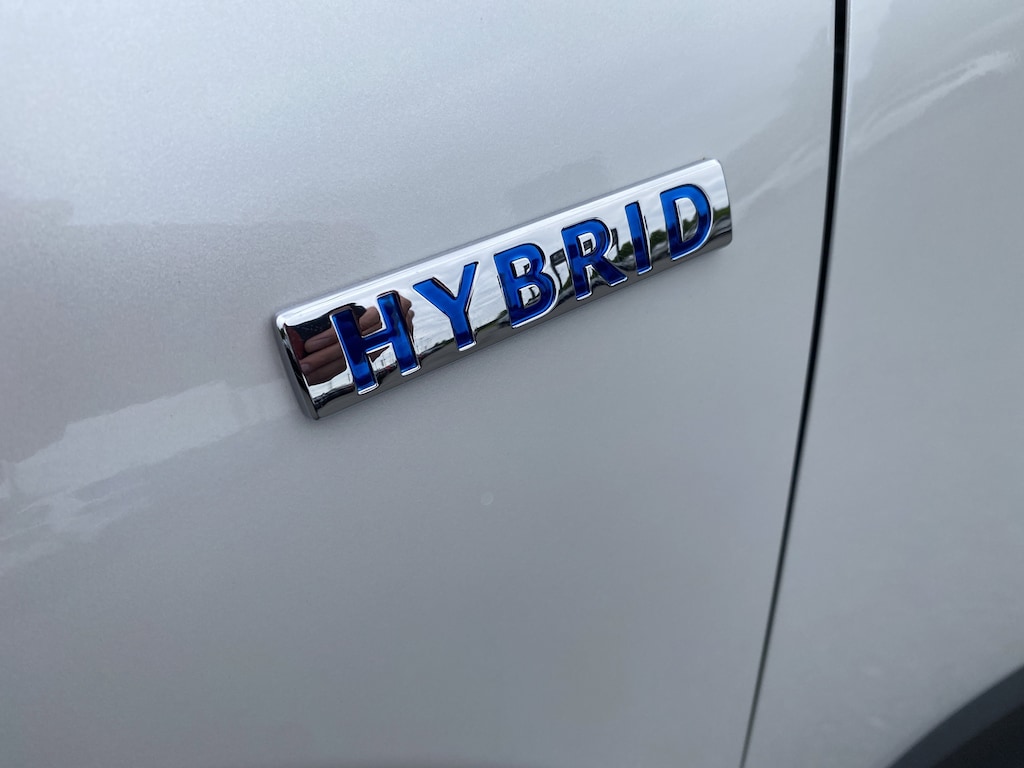 Certified 2025 Mazda CX-50 Hybrid Premium Package SUV