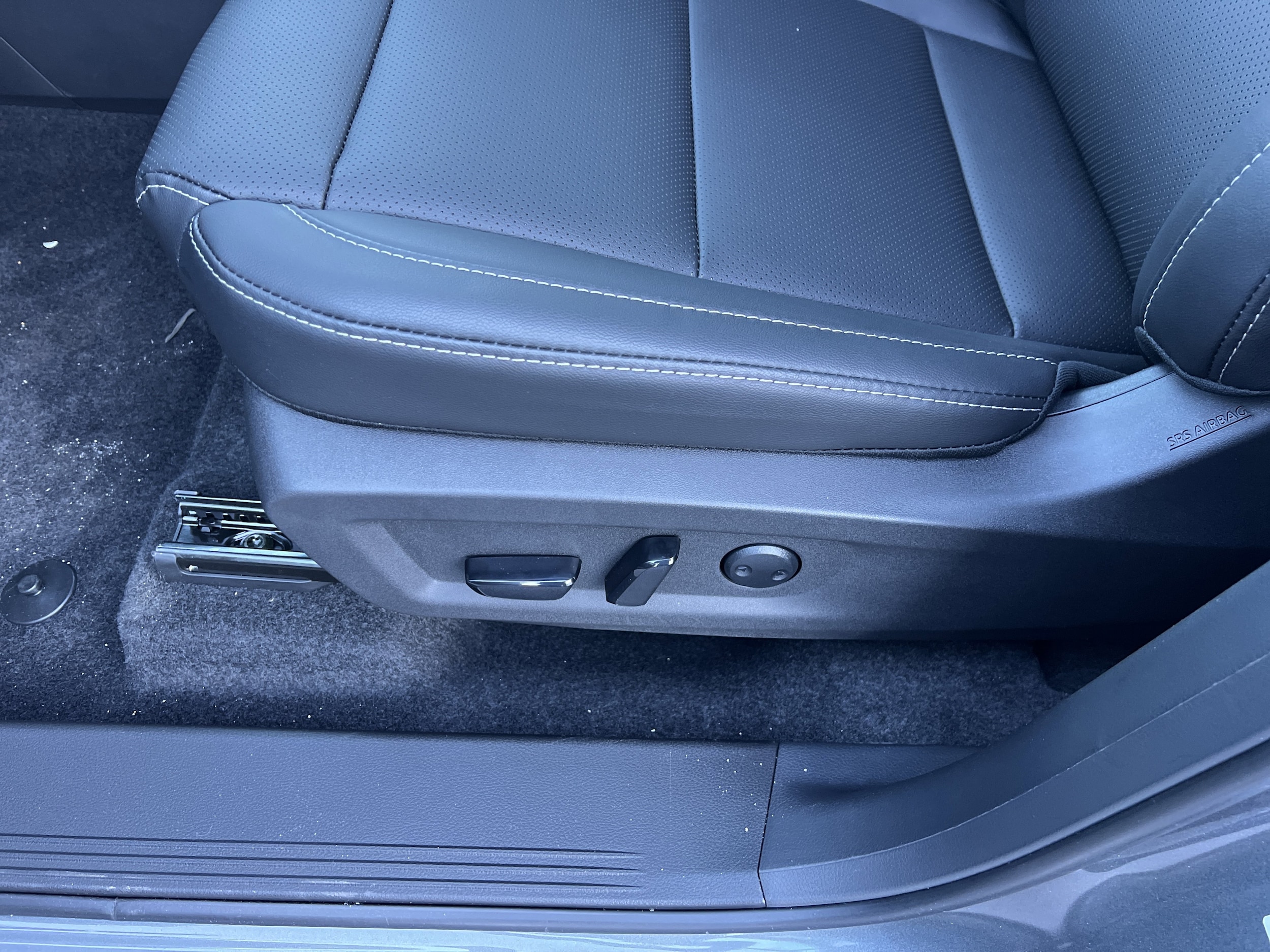2026 Nissan Murano SL - Photo 13