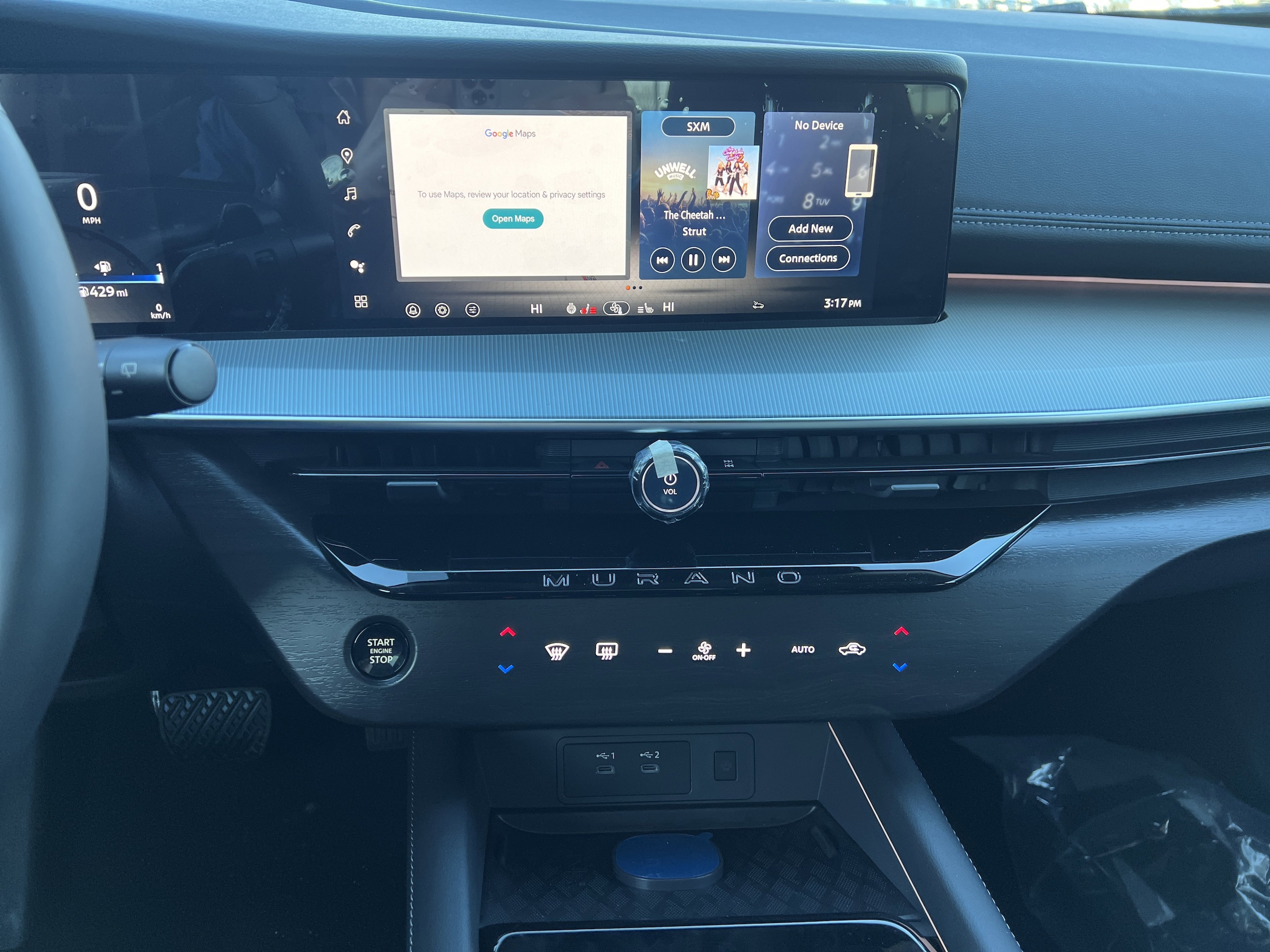 2026 Nissan Murano SL - Photo 20
