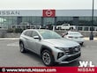  Hyundai Tucson Hybrid