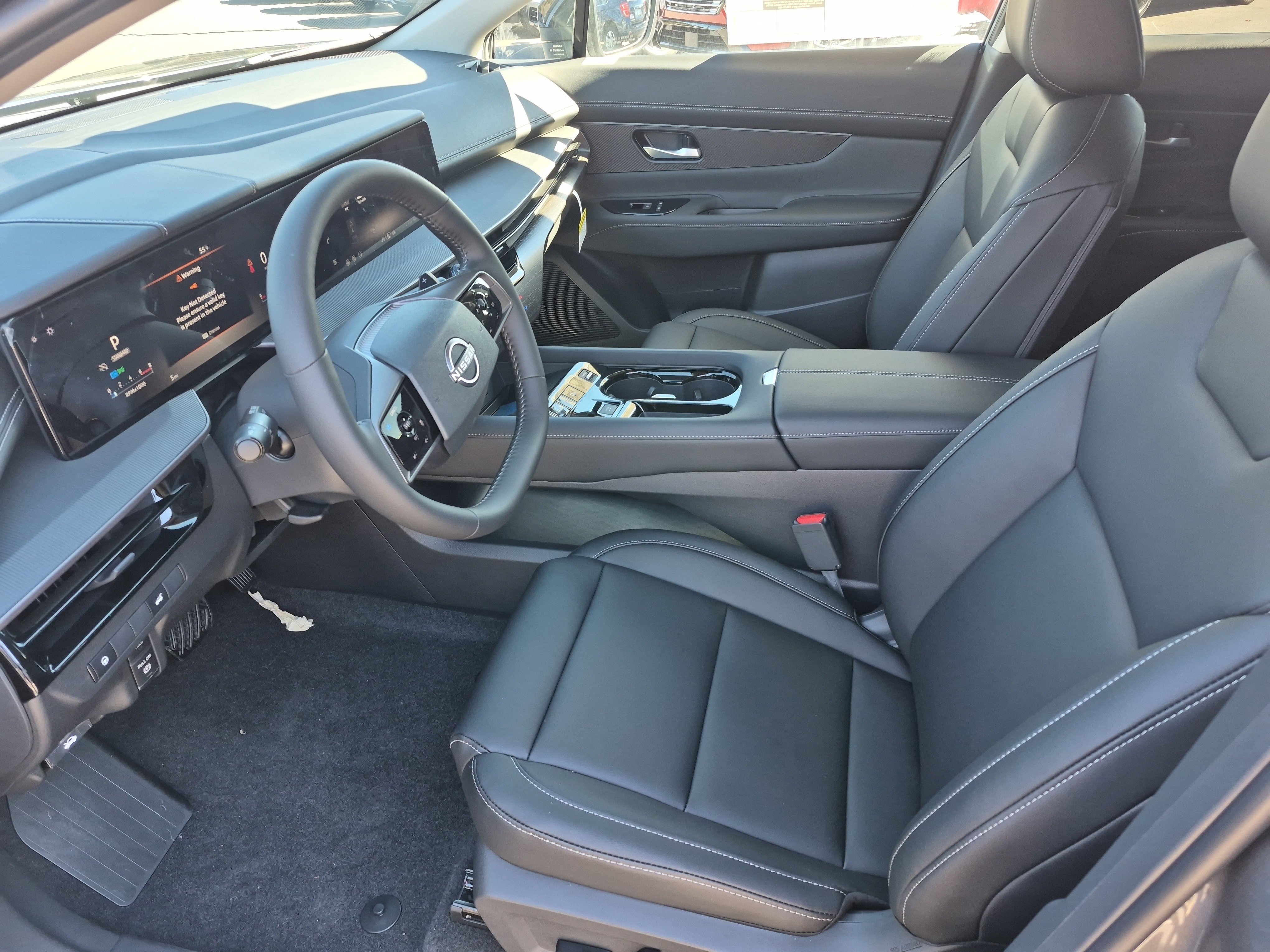 2026 Nissan Murano SV - Photo 11