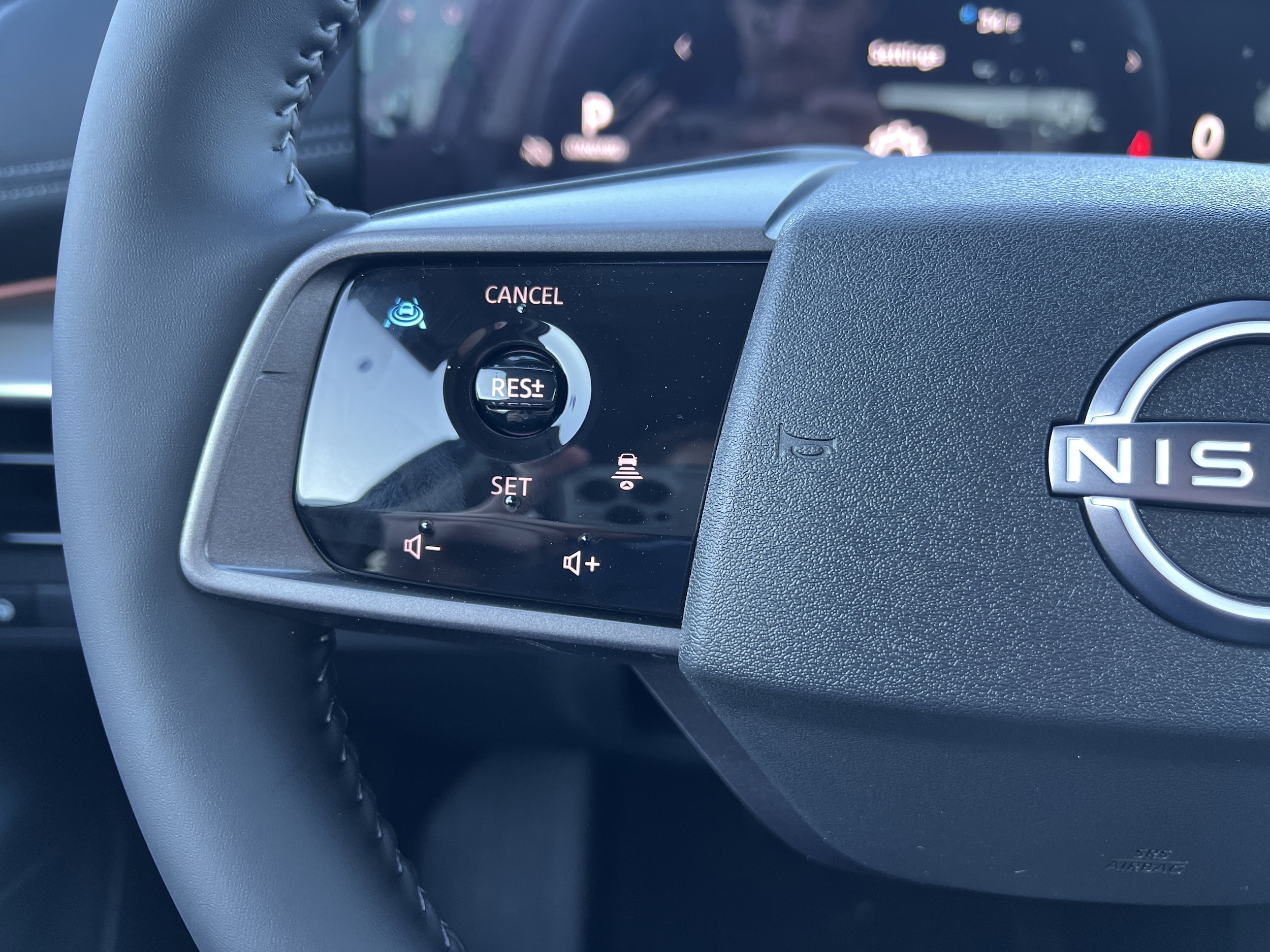2026 Nissan Murano SL - Photo 17