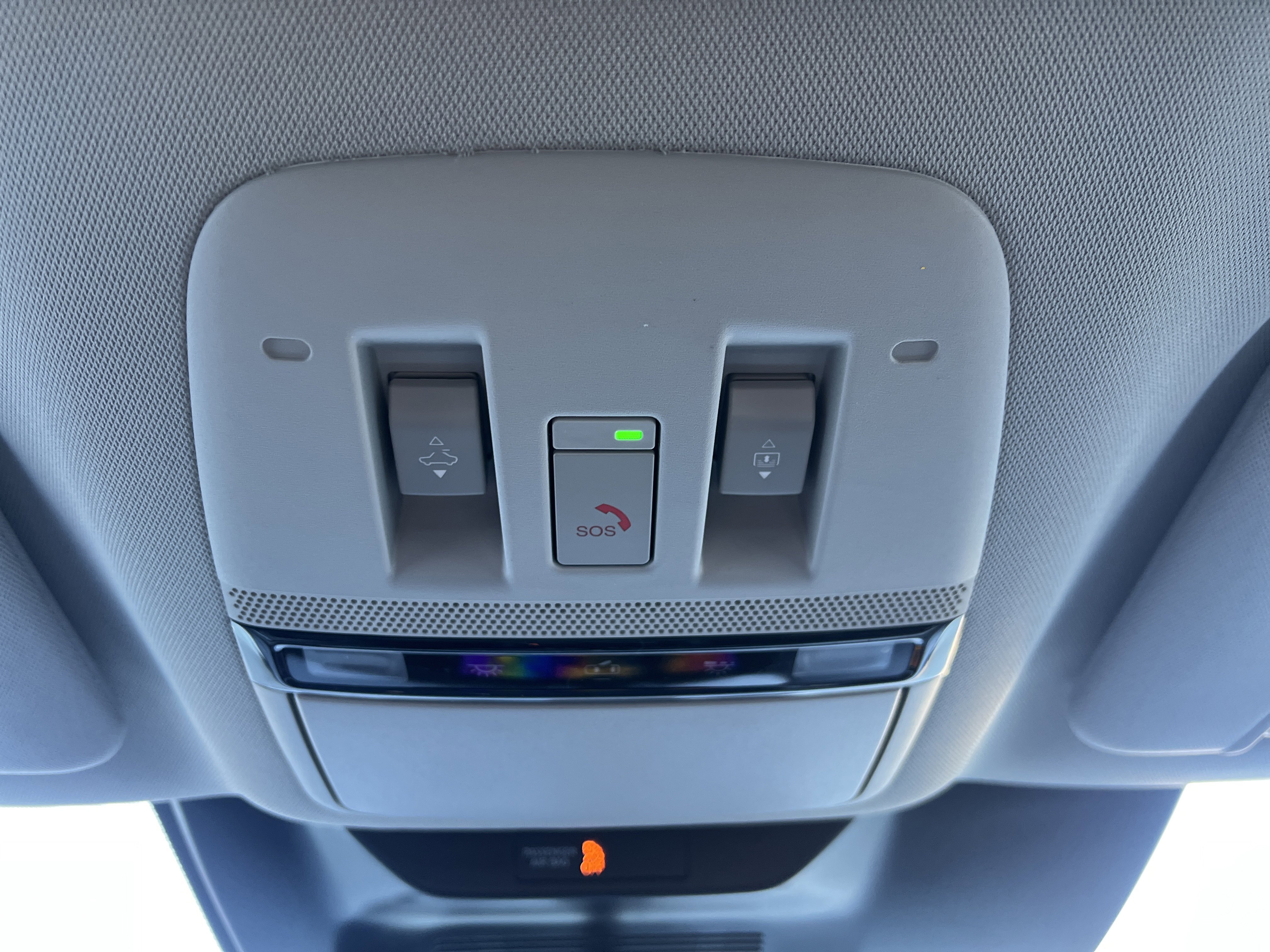 2026 Nissan Murano SL - Photo 26