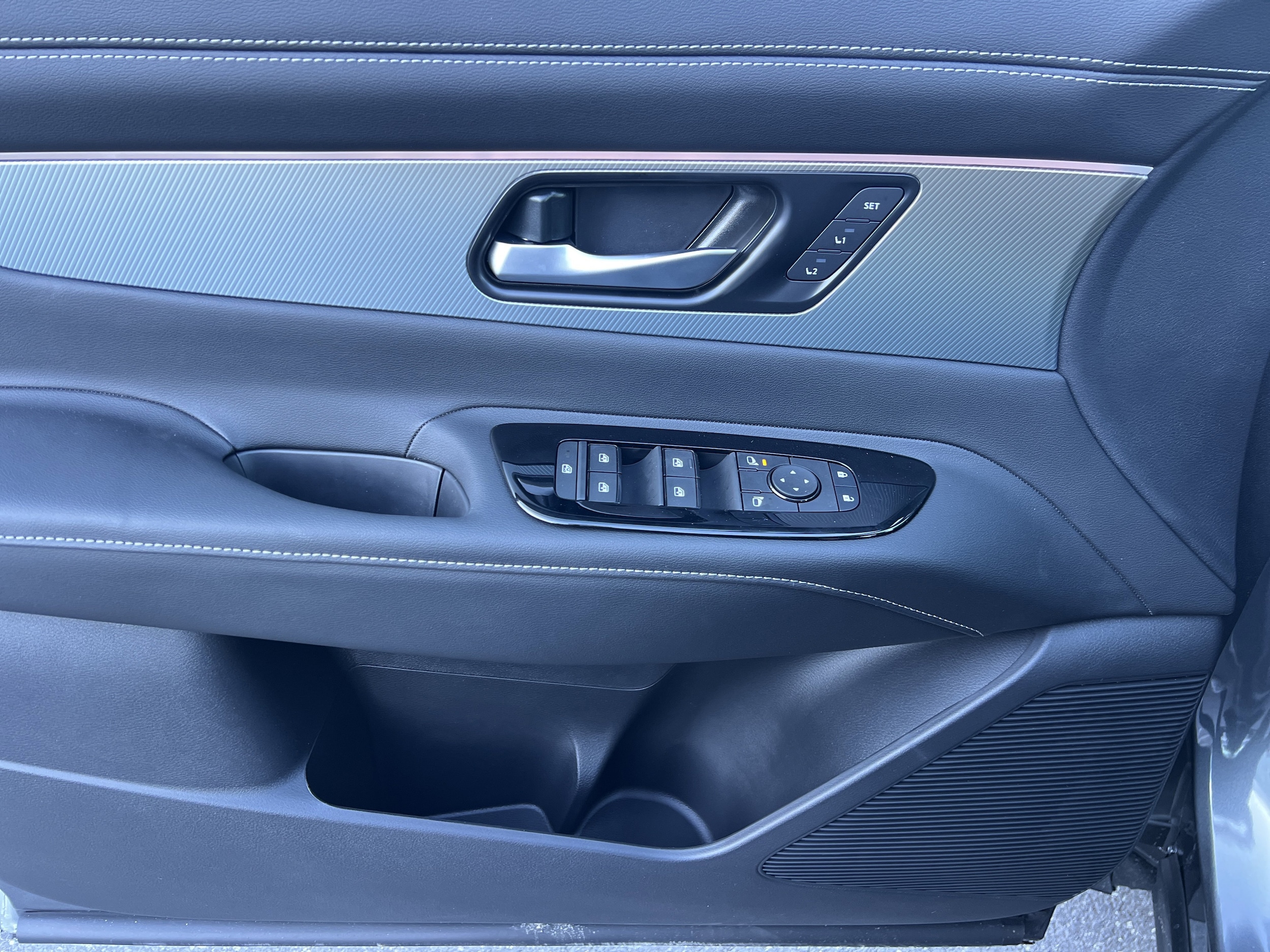 2026 Nissan Murano SL - Photo 11