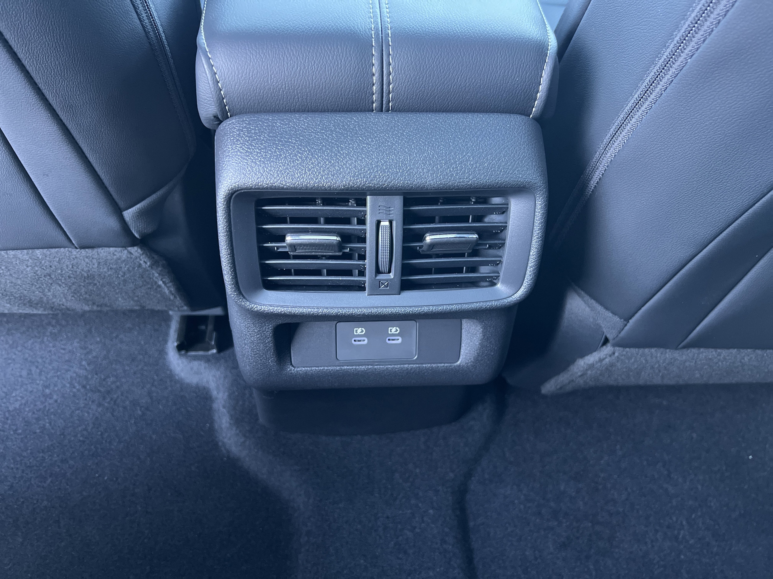 2026 Nissan Murano SL - Photo 29