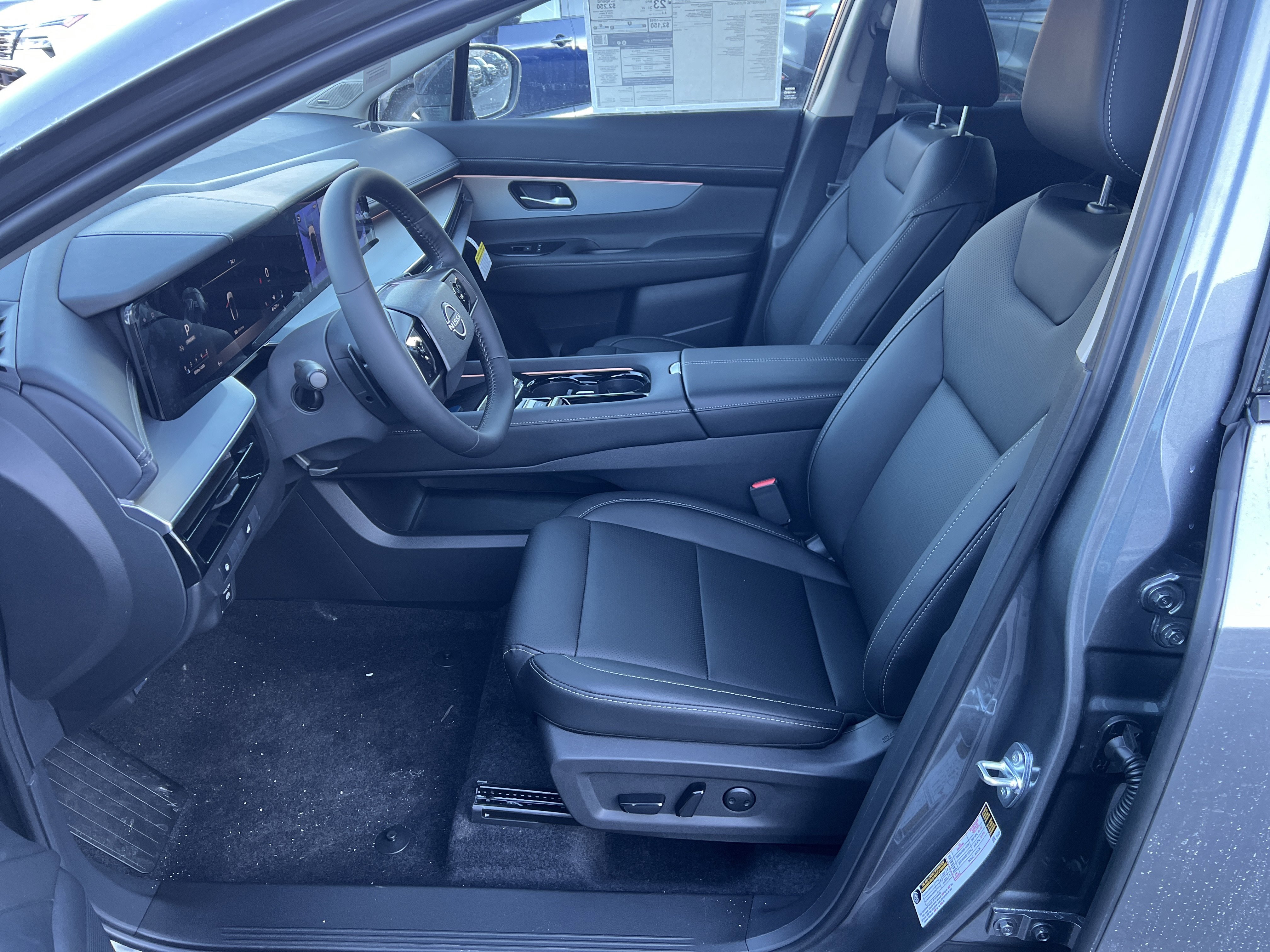 2026 Nissan Murano SL - Photo 12