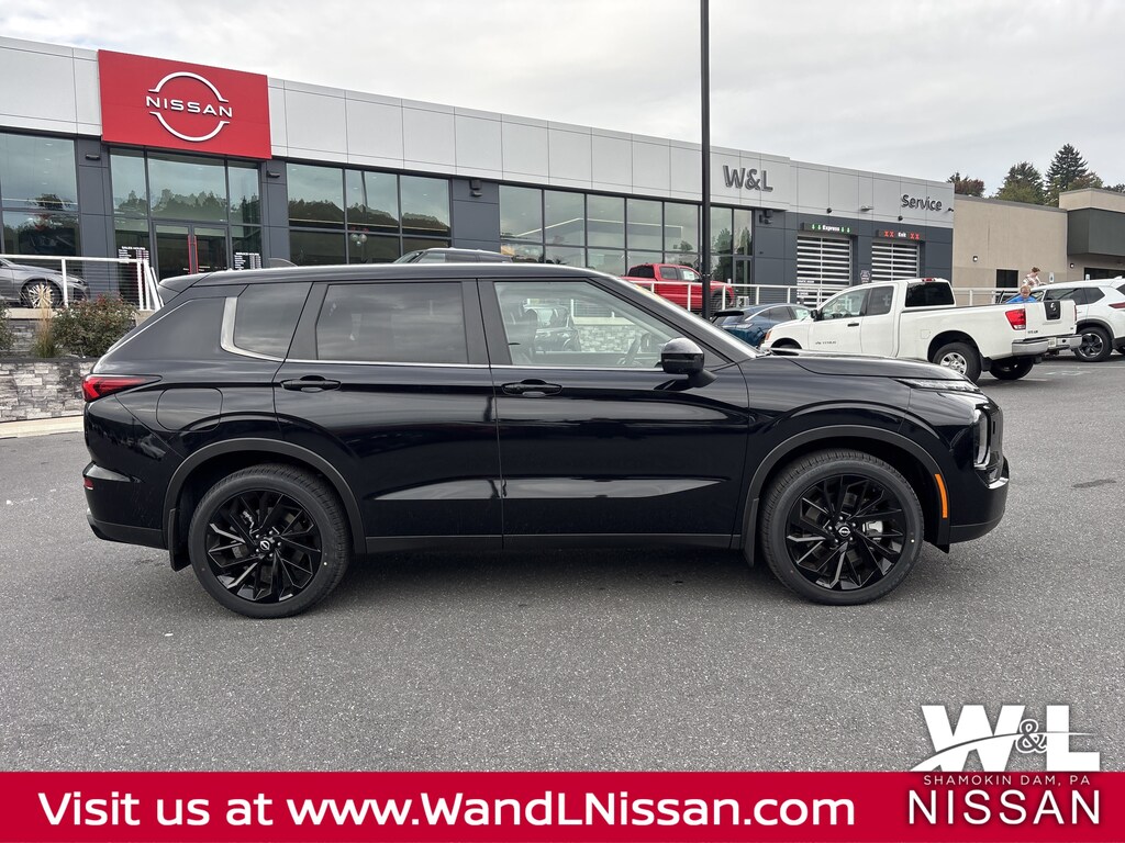 New 2026 Nissan Rogue Plug-In Hybrid SL SUV