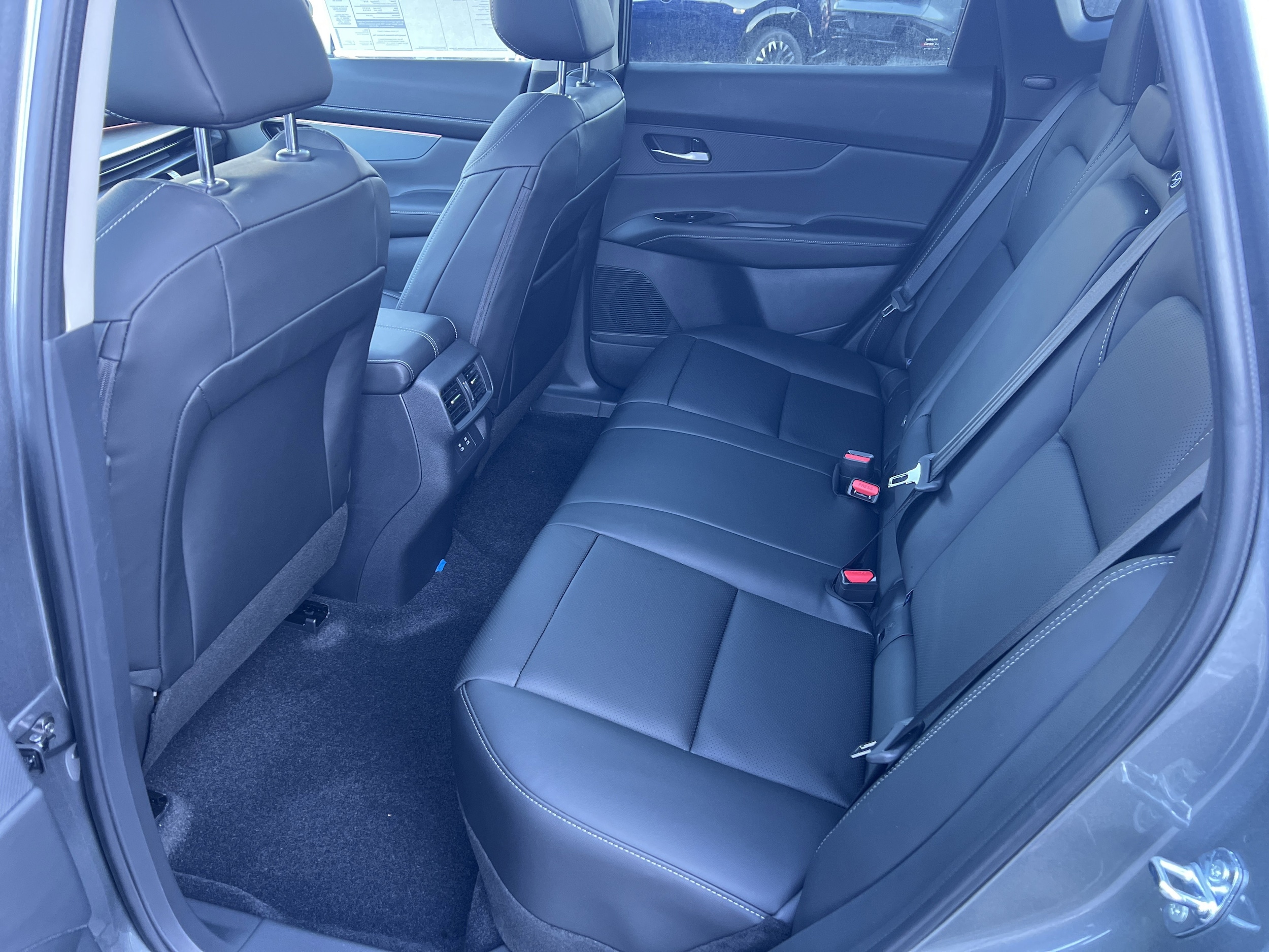 2026 Nissan Murano SL - Photo 28