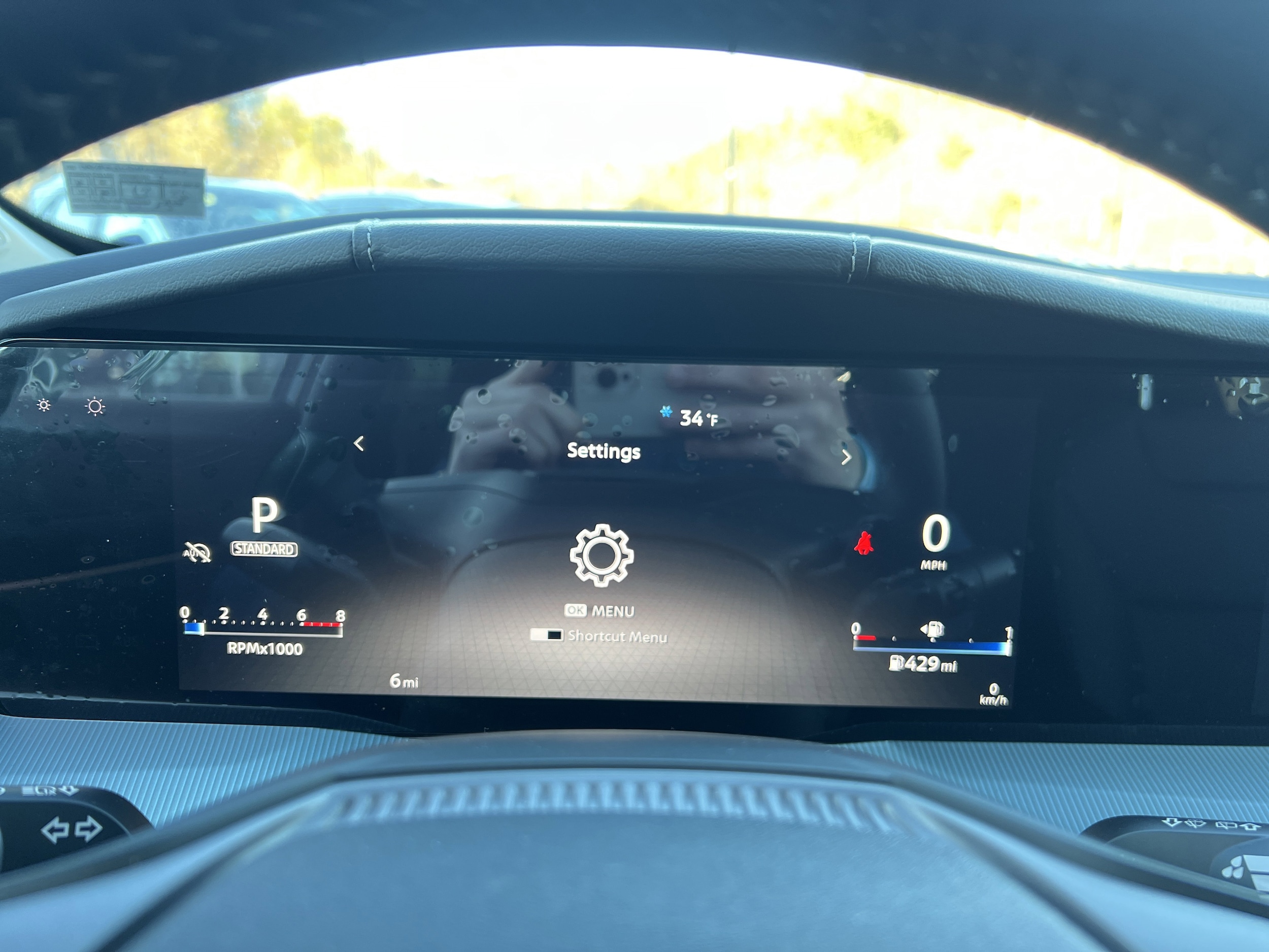 2026 Nissan Murano SL - Photo 19