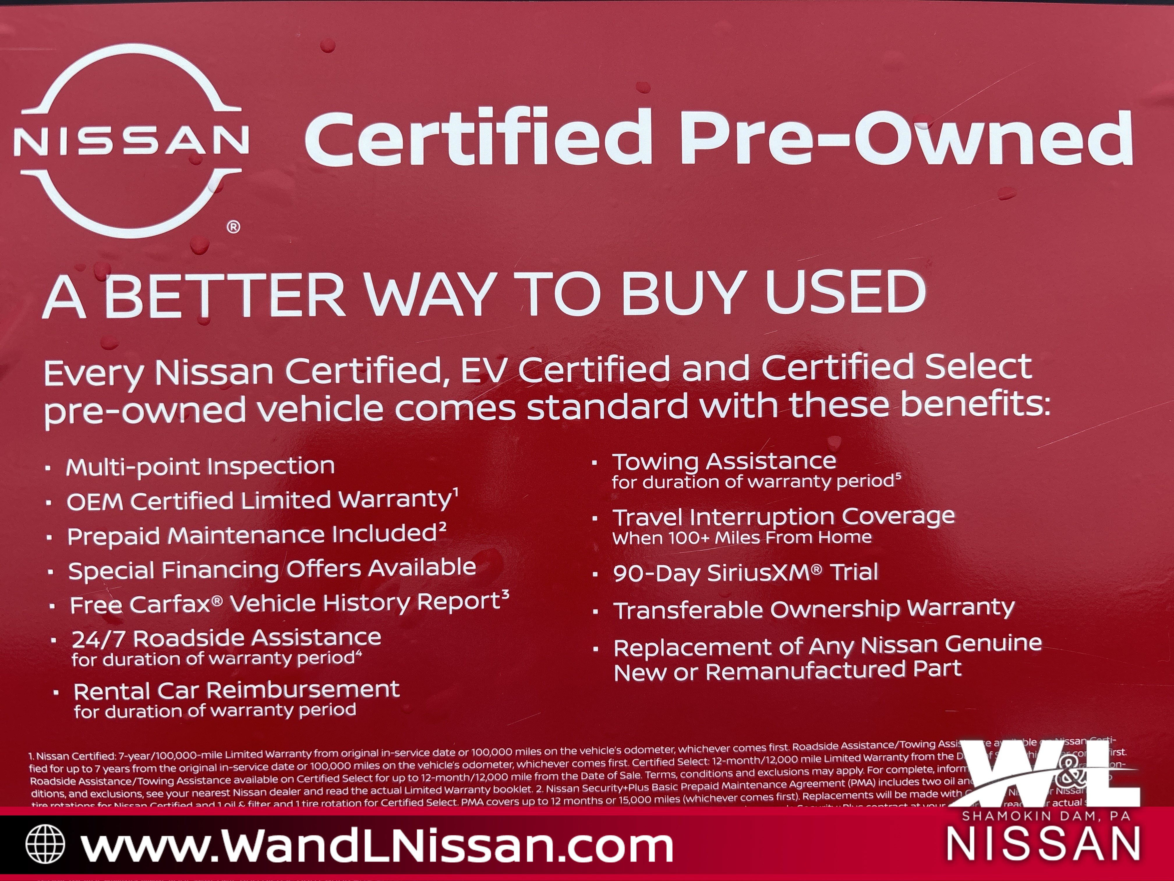 Certified 2023 Nissan Pathfinder Platinum SUV