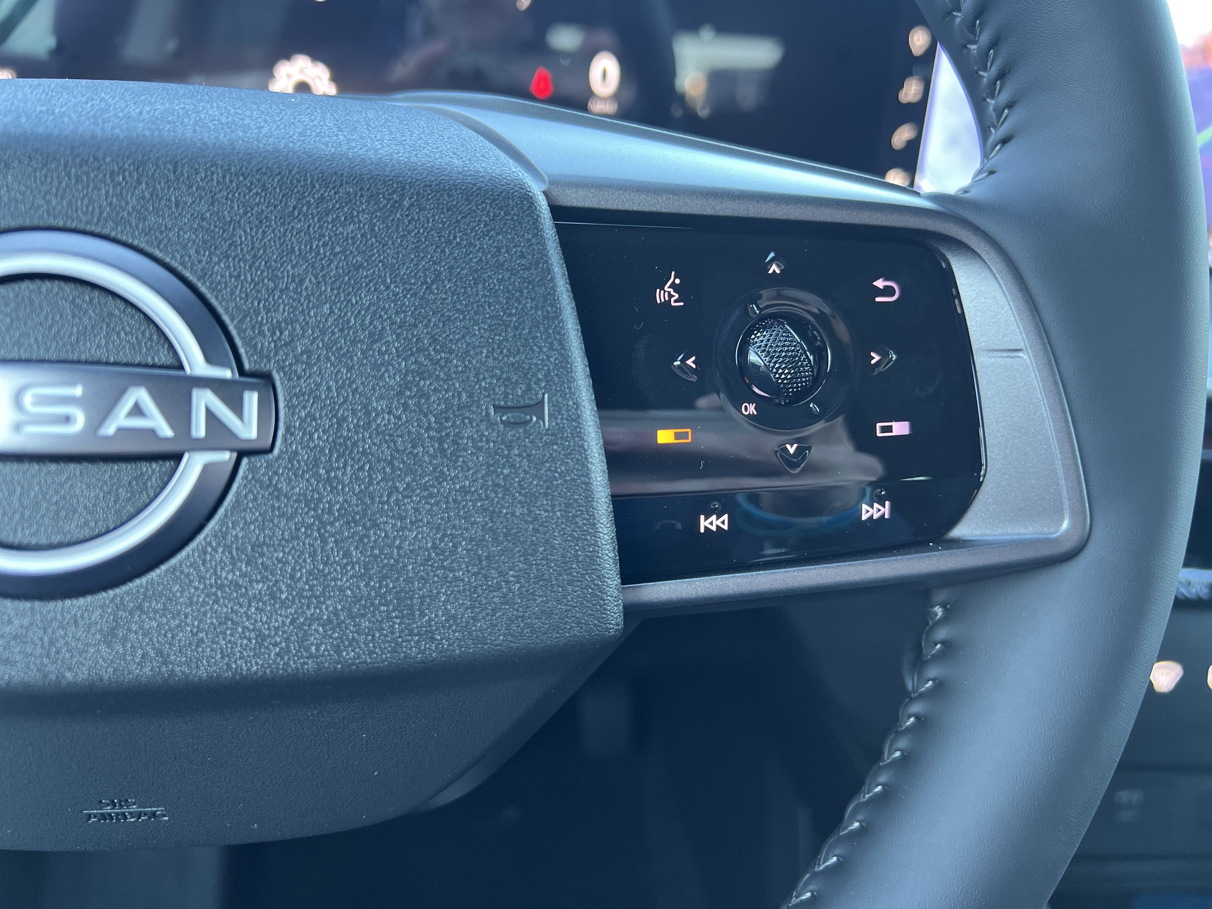 2026 Nissan Murano SL - Photo 18