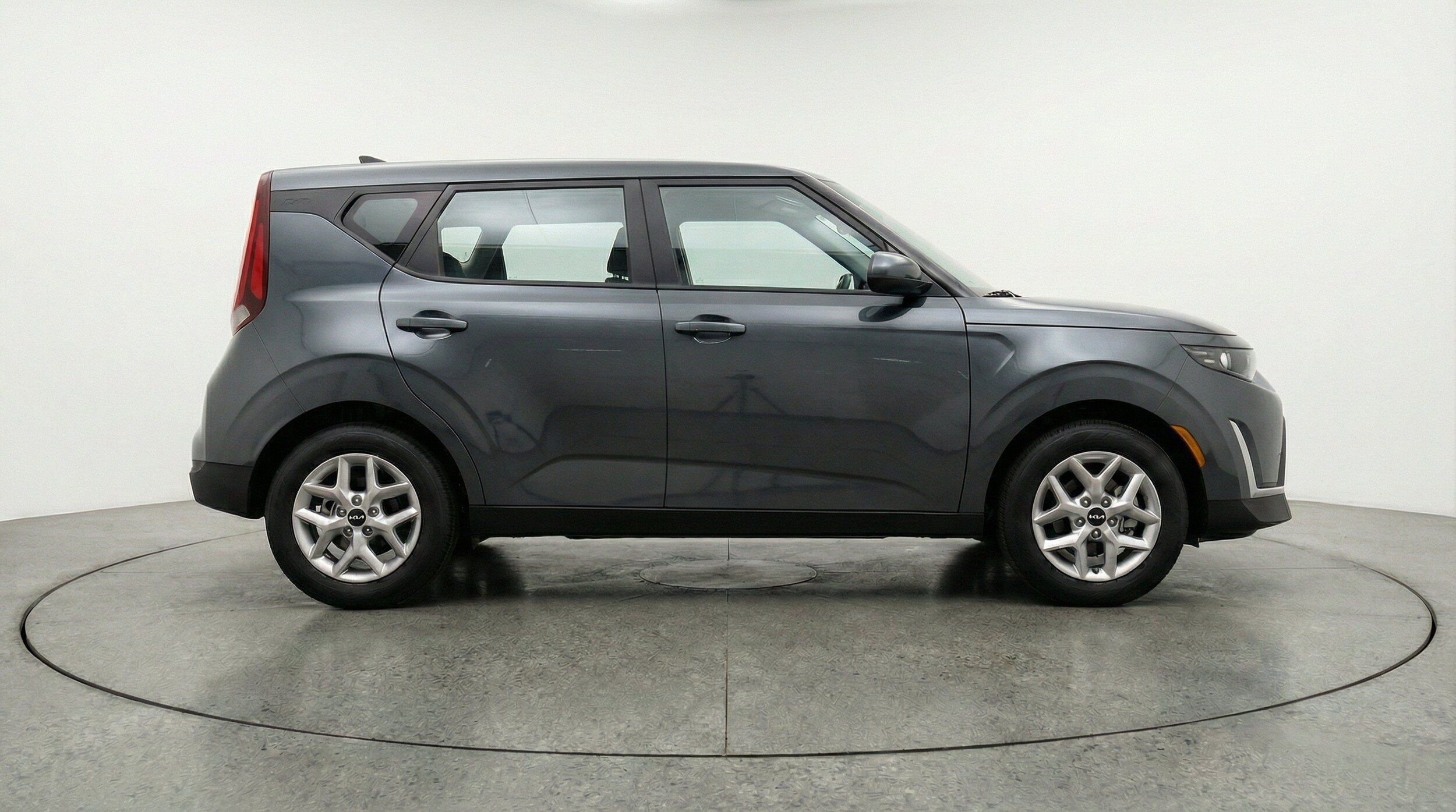 Thumbnail: 2025 Kia Soul - 10
