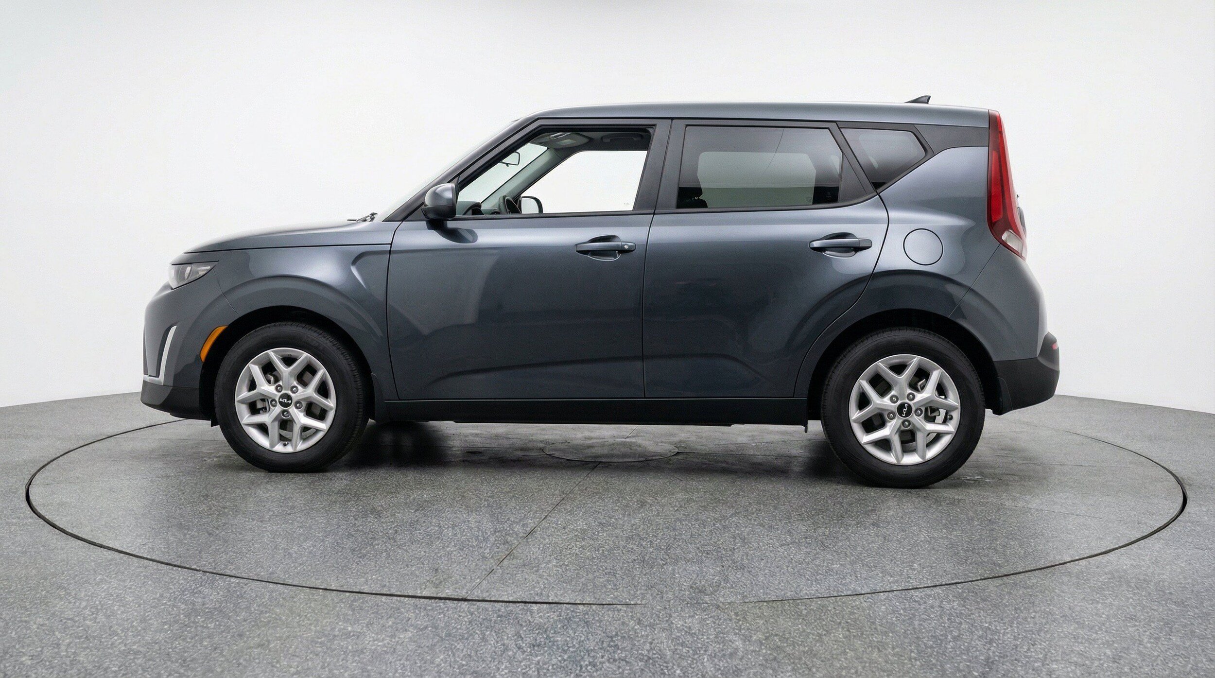 Thumbnail: 2025 Kia Soul - 5