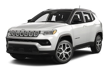 2025 Jeep Compass Limited -
                  Mobile, AL