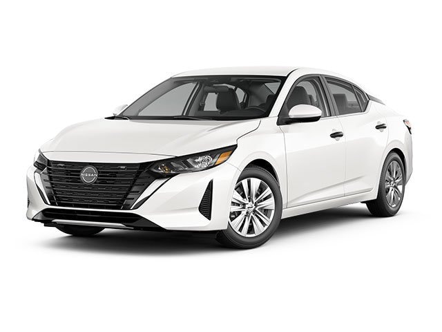 2025 Nissan Sentra