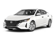 2025 Nissan Sentra S -
                  Mobile, AL