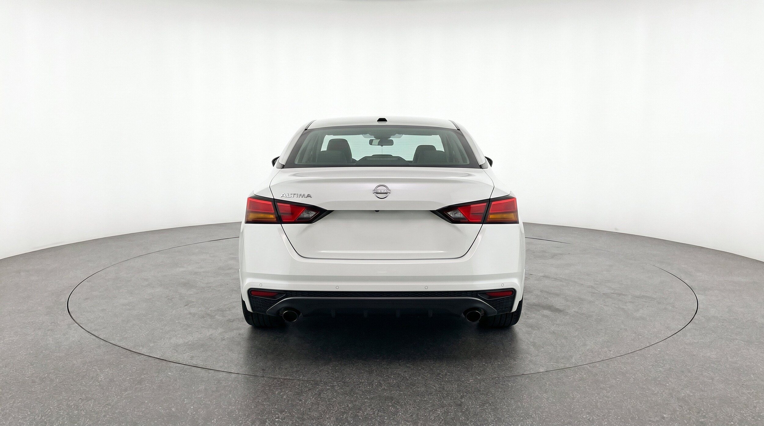 Thumbnail: 2026 Nissan Altima - 7