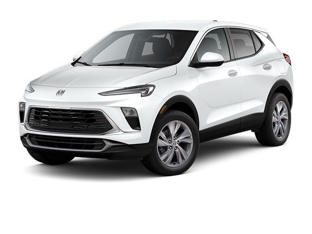 2026 Buick Encore GX