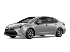 2025 Toyota Corolla  -
                  Mobile, AL