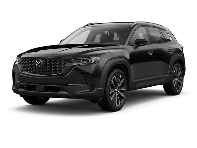 2026 Mazda CX-50 Premium