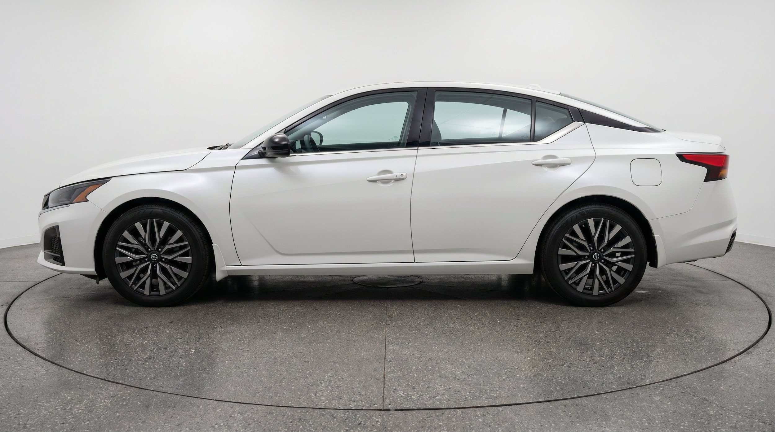 Thumbnail: 2026 Nissan Altima - 5