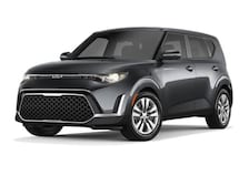 2025 Kia Soul  -
                  Mobile, AL