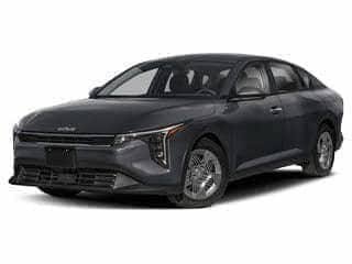 2025 Kia K4 LX -
                  Mobile, AL