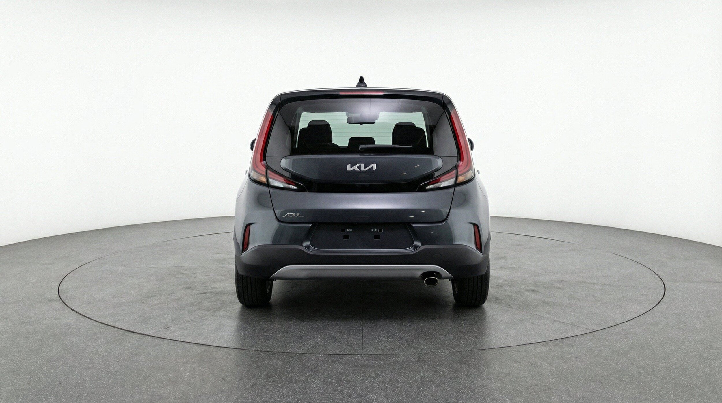 Thumbnail: 2025 Kia Soul - 7