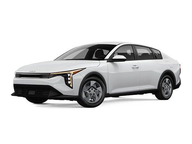 Thumbnail: 2026 Kia K4 - 1