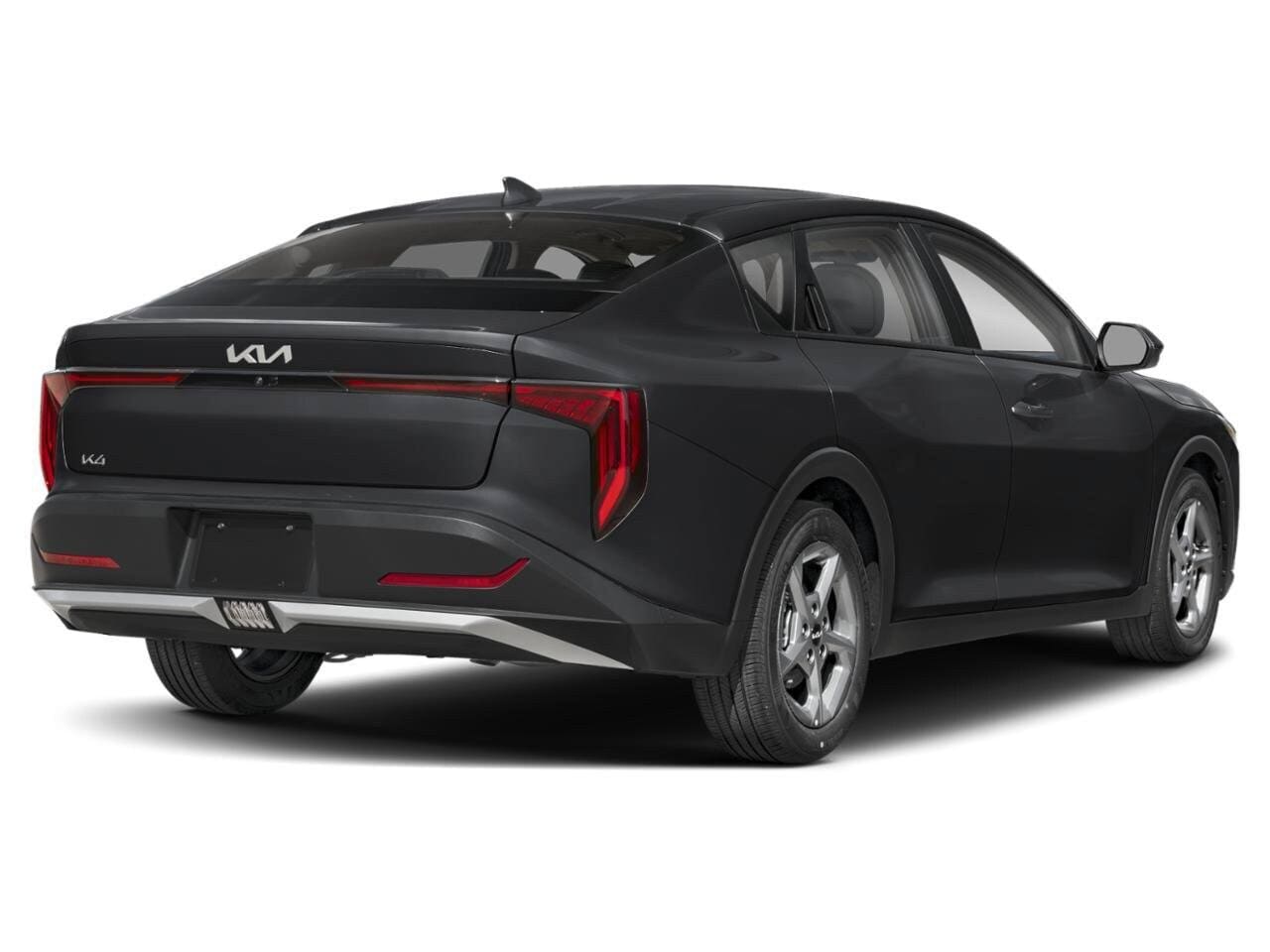 Thumbnail: 2026 Kia K4 - 2