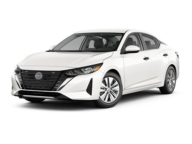 Thumbnail: 2025 Nissan Sentra - 1
