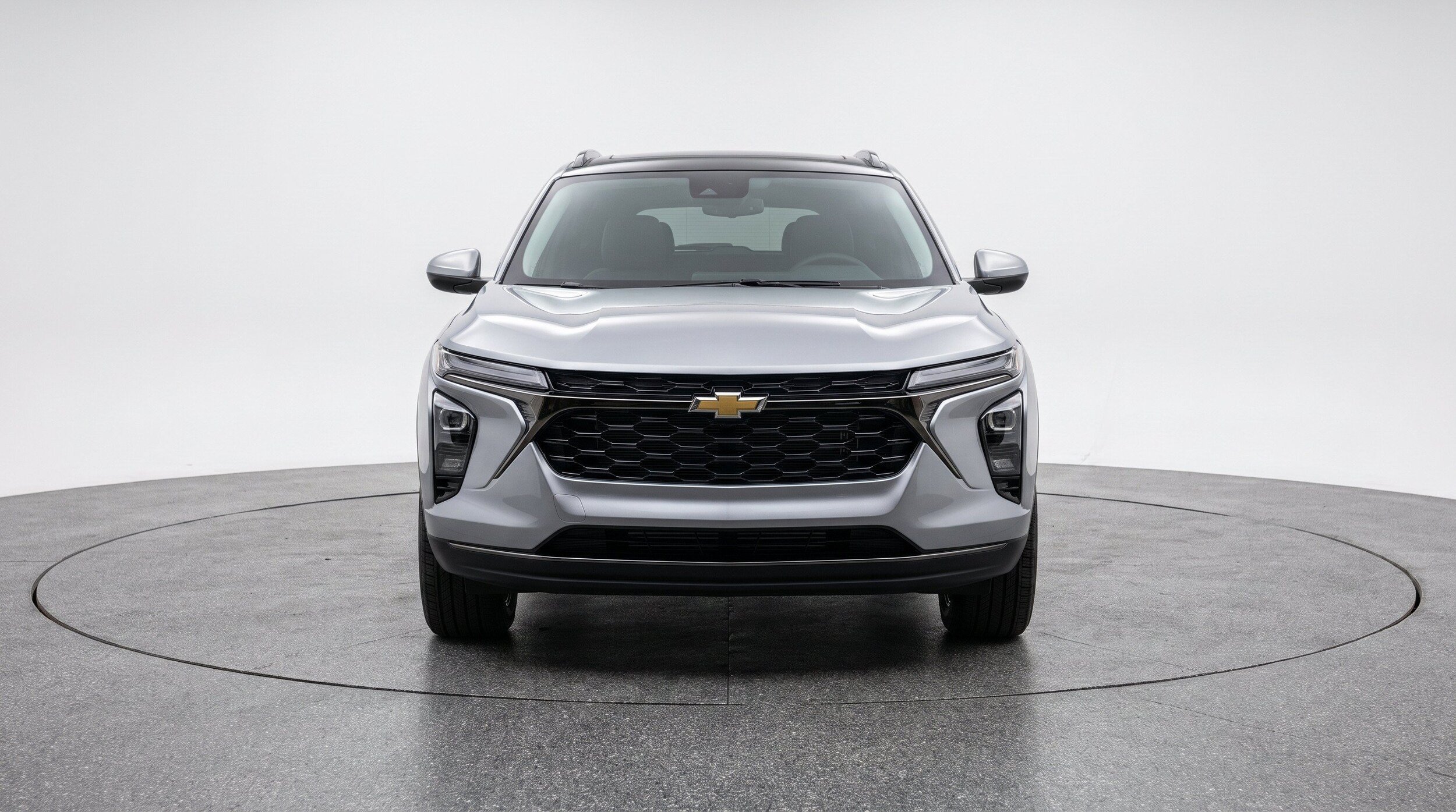 Thumbnail: 2026 Chevrolet Blazer - 2