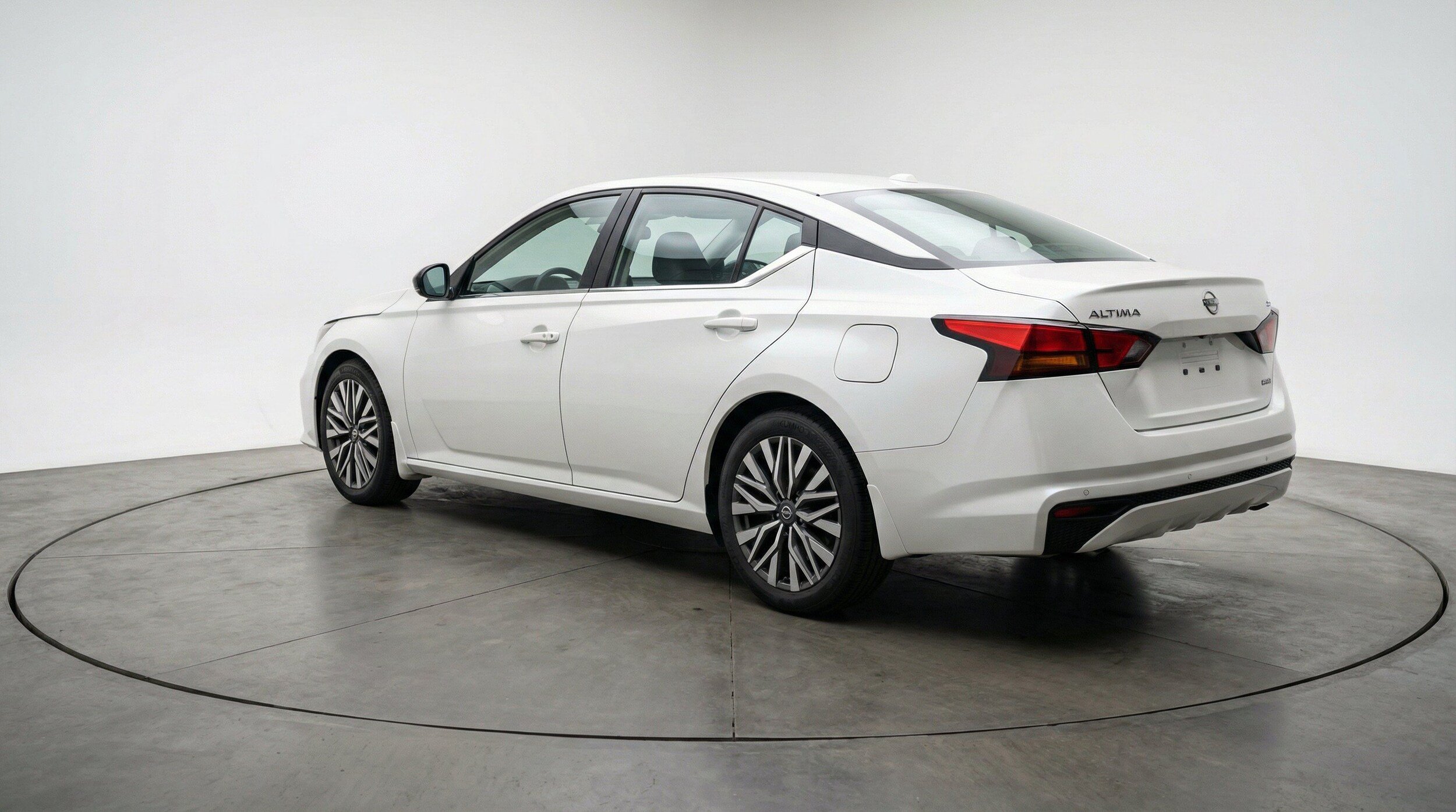 Thumbnail: 2025 Nissan Altima - 6