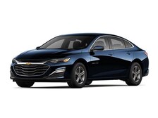 2024 Chevrolet Malibu LT -
                  Mobile, AL
