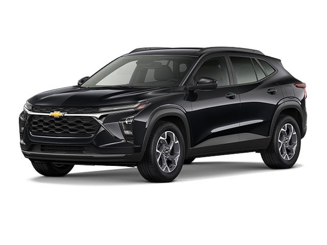 Thumbnail: 2026 Chevrolet Trax - 1