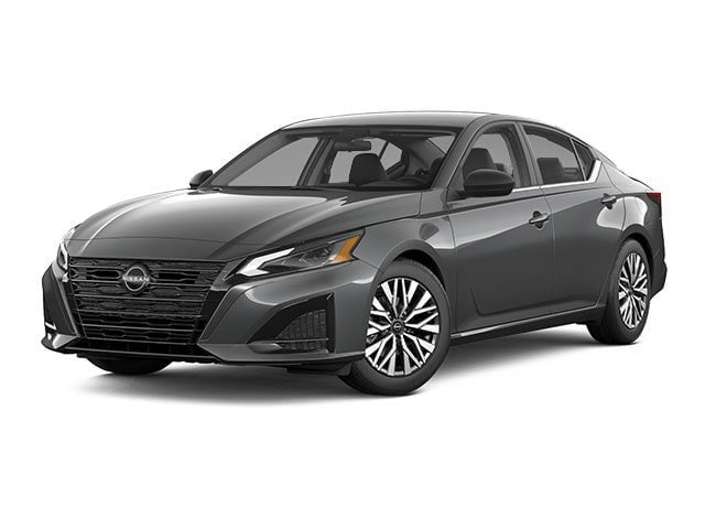 2026 Nissan Altima