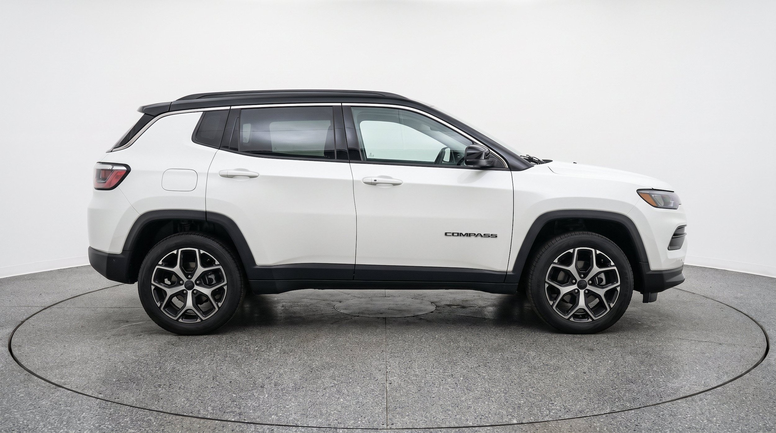 Thumbnail: 2025 Jeep Compass - 10