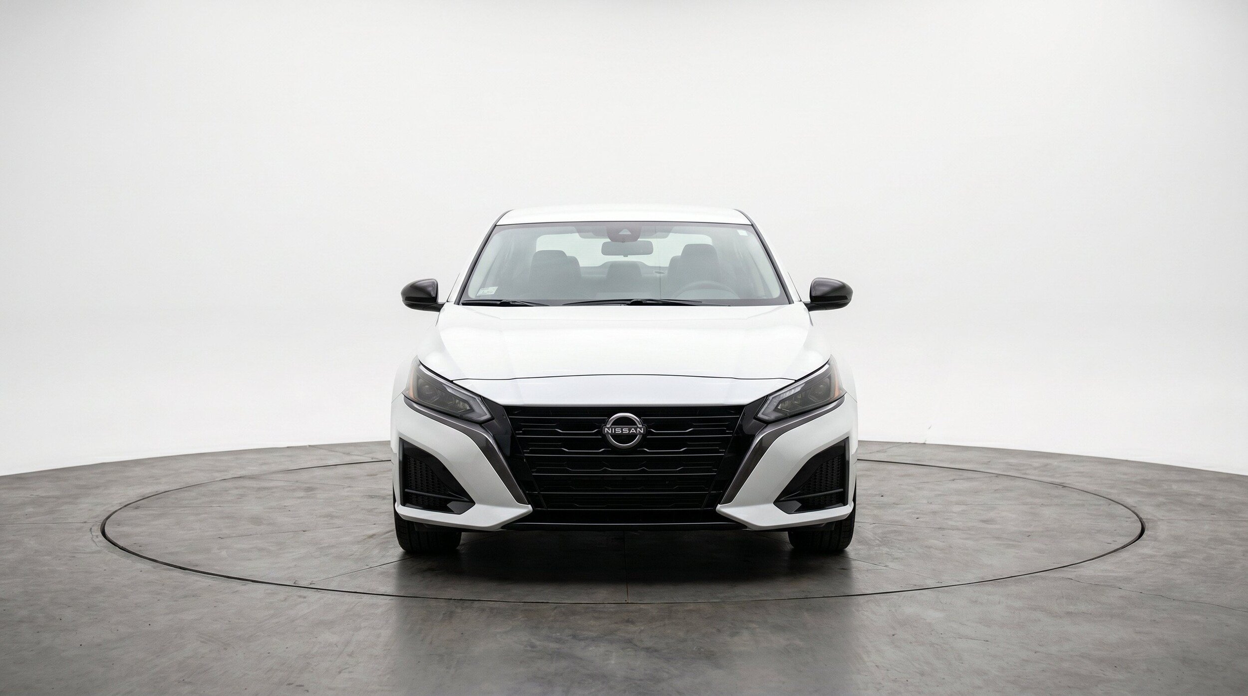 Thumbnail: 2026 Nissan Altima - 2