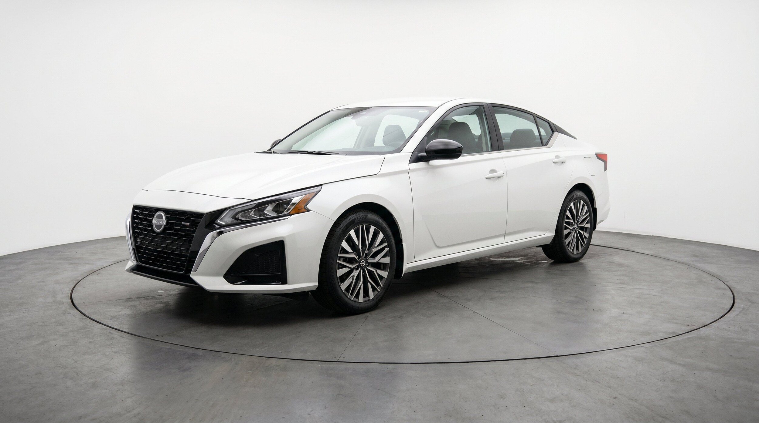 Thumbnail: 2026 Nissan Altima - 3