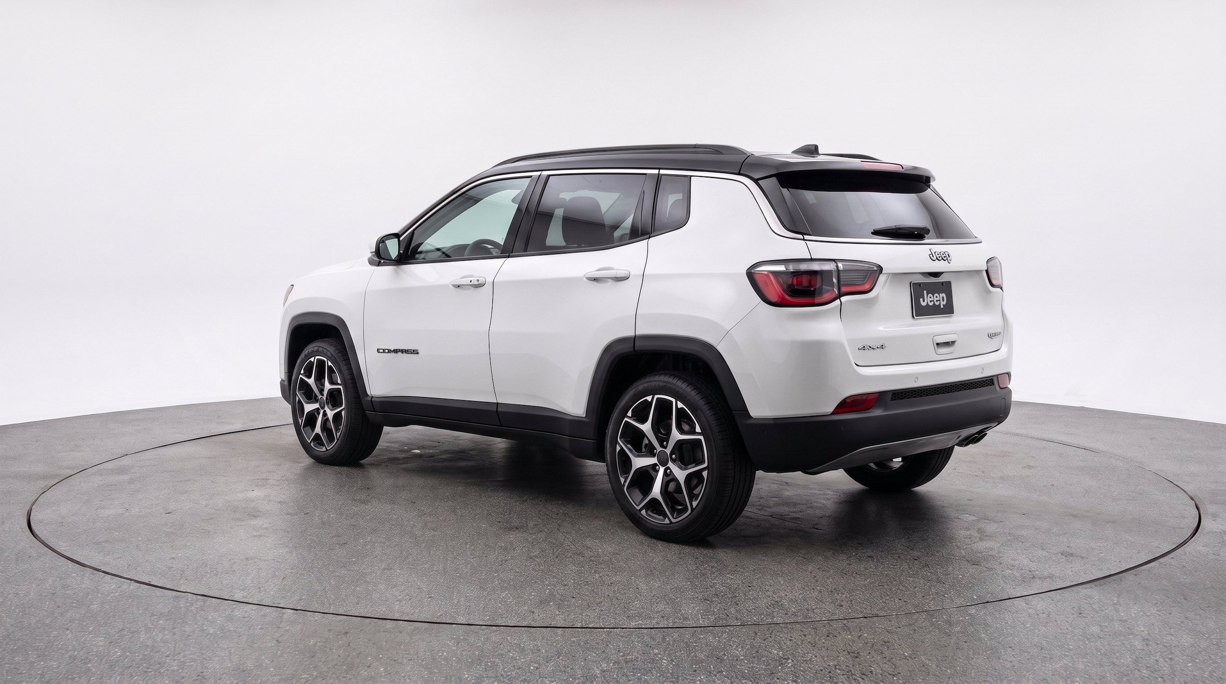 Thumbnail: 2025 Jeep Compass - 6