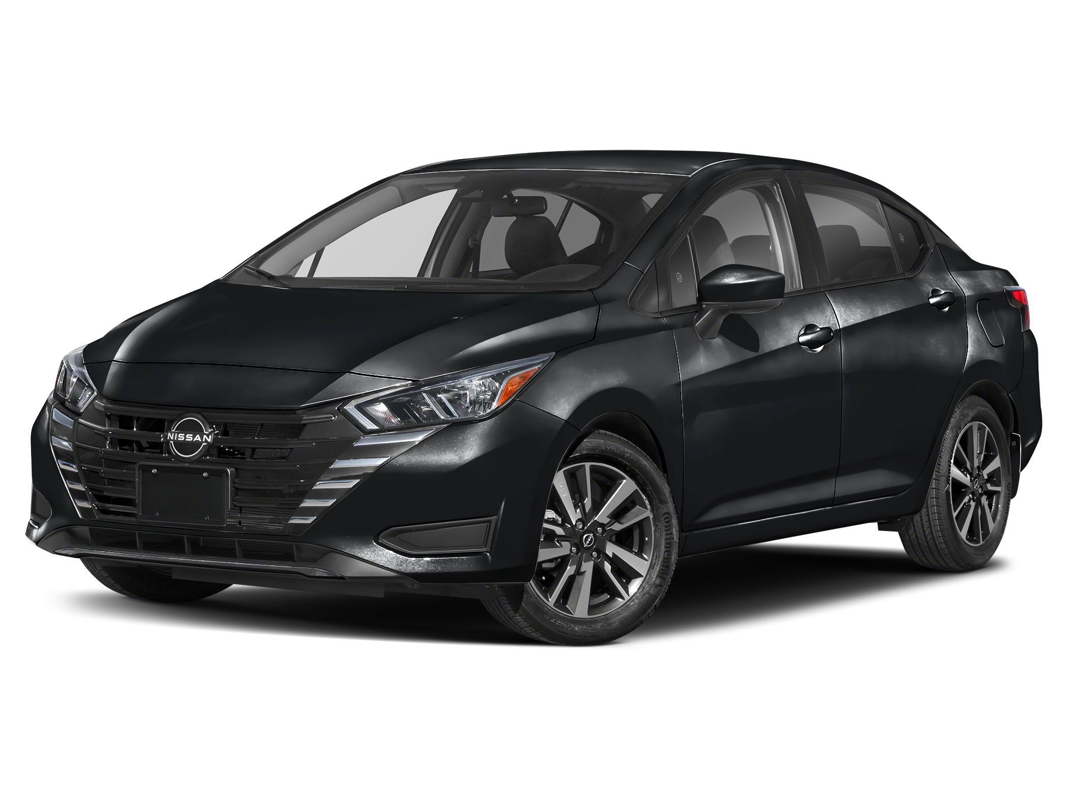 2025 Nissan Versa 1.6 SV -
                  Mobile, AL
